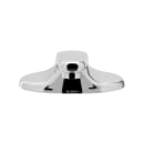 Sloan Optima® Deck Mount Electronic Faucet - 4" Centers, Fixed Spout, Battery Operated, Chrome (3315183BT) thumbnail 2