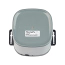 Sloan Optima® Deck Mount Electronic Faucet - 4" Centers, Fixed Spout, Battery Operated, Chrome (3315183BT) thumbnail 9