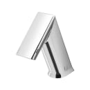 Sloan BASYS® Deck Mount Electronic Faucet - Single Hole, Fixed Spout, Battery Operated, Chrome (3324004) thumbnail 6