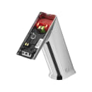 Sloan BASYS® Deck Mount Electronic Faucet - Single Hole, Fixed Spout, Battery Operated, Chrome (3324004) thumbnail 7