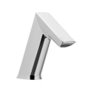 Sloan BASYS® Deck Mount Electronic Faucet - Single Hole, Fixed Spout, Hardwired, Chrome (3324095) thumbnail 4