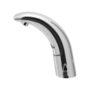 Sloan Optima® Deck Mount Electronic Faucet - Single Hole, Fixed Spout, Battery Operated, Chrome (3335000) thumbnail 12