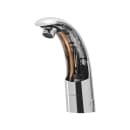 Sloan Optima® Deck Mount Electronic Faucet - Single Hole, Fixed Spout, Battery Operated, Chrome (3335000) thumbnail 7