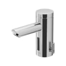 Sloan Optima® Deck Mount Electronic Faucet - Single Hole, Fixed Spout, Hardwired, Chrome (3335055) thumbnail 4