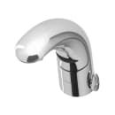 Sloan Optima® Deck Mount Electronic Faucet - Single Hole, Fixed Spout, Battery Operated, Chrome (3335109) thumbnail 10