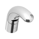 Sloan Optima® Deck Mount Electronic Faucet - Single Hole, Fixed Spout, Battery Operated, Chrome (3335109) thumbnail 3