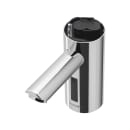 Sloan Optima® Deck Mount Electronic Faucet - Single Hole, Fixed Spout, Battery Operated, Graphite (3335149) thumbnail 3