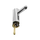 Sloan Optima® Deck Mount Electronic Faucet - Single Hole, Fixed Spout, Battery Operated, Chrome (3335155) thumbnail 8