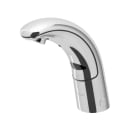 Sloan Optima® Deck Mount Electronic Faucet - Single Hole, Fixed Spout, Battery Operated, Chrome (3335177) thumbnail 6