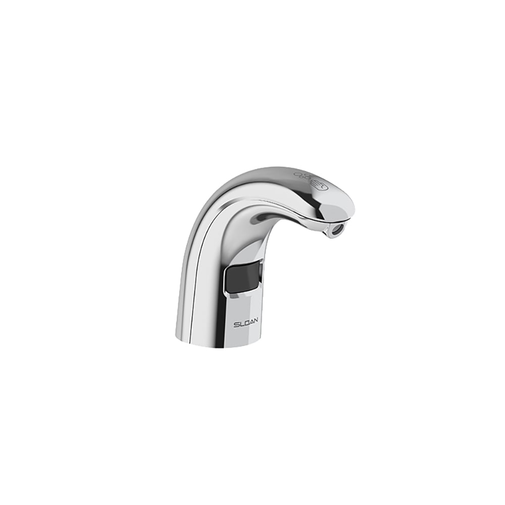 Sloan 50 oz Deck Mount Automatic Foam Soap Dispenser - Polished Chrome (3346093)