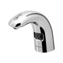 Sloan 50 oz Deck Mount Automatic Foam Soap Dispenser - Polished Chrome (3346093) thumbnail 2