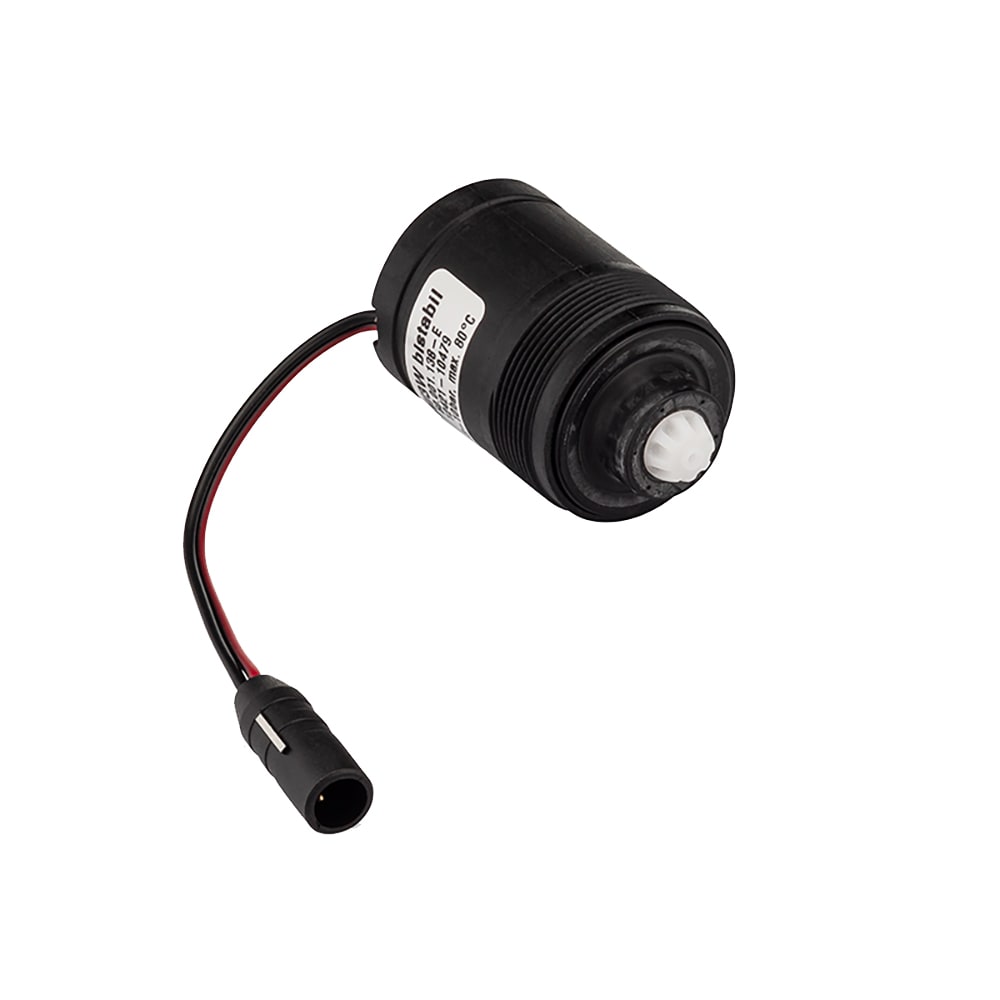 Sloan Faucet Solenoid Valve Cartridge for EAF Series Solis Faucets (335001)