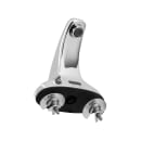 Sloan Deck Mount Electronic Faucet - 4" Centers, Fixed Spout, Hardwired, Chrome (3362116) thumbnail 8