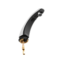 Sloan Optima® Deck Mount Electronic Faucet - Single Hole, Fixed Spout, Hardwired, Chrome (3365320BT) thumbnail 11