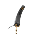 Sloan Optima® Deck Mount Electronic Faucet - Single Hole, Fixed Spout, Hardwired, Chrome (3365320BT) thumbnail 12