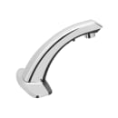 Sloan Optima® Deck Mount Electronic Faucet - Single Hole, Fixed Spout, Hardwired, Chrome (3365320BT) thumbnail 7