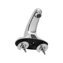 Sloan Optima® Deck Mount Electronic Faucet - 4" Centers, Fixed Spout, Hardwired, Chrome (3365330BT) thumbnail 8