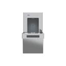 Sloan DropSpot™ Wall Mount Drinking Fountain w/ Bottle Filler - Refrigerated, Non Filtered (33820002) thumbnail 2