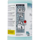 Sloan 800 ml Liquid Lotion Hand Soap Refill - Unscented (346017) thumbnail 3