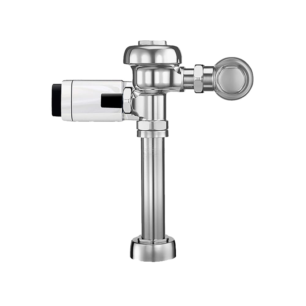Sloan Exposed Automatic Sensor Flush Valve for Water Closets - 1.28 gpf (3780038)