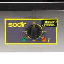 Equipex 400E 15 3/4" Single Crepe Maker w/ Cast Iron Plate, 240v/1ph thumbnail 6