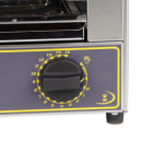 Equipex BAR-100 Countertop Commercial Toaster Oven w/ (1) Rack, 208-240v/1ph thumbnail 5