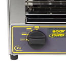 Equipex BAR-100/1 Countertop Commercial Toaster Oven w/ (1) Rack, 120v thumbnail 6