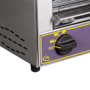 Equipex BAR-200/1 Countertop Commercial Toaster Oven w/ (2) Racks, 120v thumbnail 10