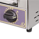 Equipex BAR-200/1 Countertop Commercial Toaster Oven w/ (2) Racks, 120v thumbnail 11