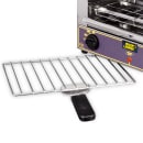Equipex BAR-200/1 Countertop Commercial Toaster Oven w/ (2) Racks, 120v thumbnail 12