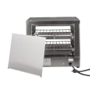 Equipex BAR-200/1 Countertop Commercial Toaster Oven w/ (2) Racks, 120v thumbnail 6