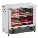 Equipex BAR-200/1 Countertop Commercial Toaster Oven w/ (2) Racks, 120v thumbnail 9