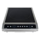Equipex BRIC 3000 Adventys Countertop Induction Range w/ (1) Burner, 208-240v/1ph thumbnail 3