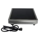 Equipex BRIC 3000 Adventys Countertop Induction Range w/ (1) Burner, 208-240v/1ph thumbnail 5