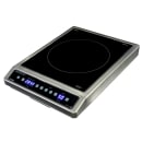 Equipex BRIC 3600 Adventys Countertop Induction Range w/ (1) Burner, 208-240v/1ph thumbnail 2