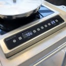 Equipex BRIC 3600 Adventys Countertop Induction Range w/ (1) Burner, 208-240v/1ph thumbnail 8