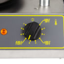 Equipex CS4E Hot Dog Steamer w/ 40 Hot Dog Capacity & 4 Toasting Spikes, 120v thumbnail 5