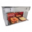 Equipex CT-3000 Conveyor Toaster - 540 Slices/hr w/ 2 3/8" Product Opening, 208v/1ph thumbnail 4