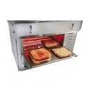 Equipex CT-3000 Conveyor Toaster - 540 Slices/hr w/ 2 3/8" Product Opening, 240v/1ph thumbnail 4
