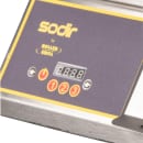 Equipex DIABLO PREMIUM Double Commercial Panini Press w/ Cast Iron Grooved Plates, 208-240v/1ph thumbnail 9