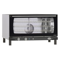 Equipex FC-100 Full-Size Countertop Convection Oven, 208/240v thumbnail 3