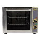 Equipex FC-280/1 Quarter-Size Countertop Convection Oven, 120v thumbnail 2