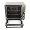 Equipex FC-280/1 Quarter-Size Countertop Convection Oven, 120v thumbnail 3
