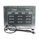 Equipex FC-280/1 Quarter-Size Countertop Convection Oven, 120v thumbnail 5