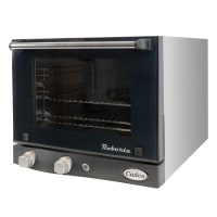 Equipex FC-280/1 Quarter-Size Countertop Convection Oven, 120v thumbnail 8