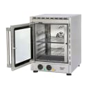Equipex FC-280V Quarter-Size Countertop Convection Oven, 208/240v thumbnail 2