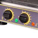 Equipex FC-280V/1 Quarter-Size Countertop Convection Oven, 120v thumbnail 8