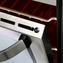 Equipex FC-33 Quarter-Size Countertop Convection Oven, 208/240v thumbnail 3