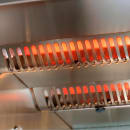 Equipex FC-33/1 Quarter-Size Countertop Convection Oven, 120v thumbnail 2