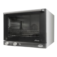 Equipex FC-60 Half-Size Countertop Convection Oven, 208/240v thumbnail 10
